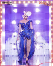 Episode 1 Look