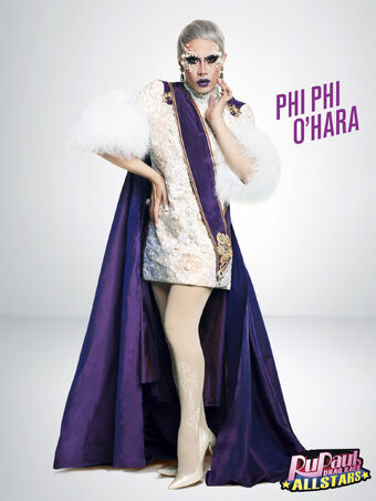 all stars 2 rupauls