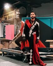 Episode 12 Look
