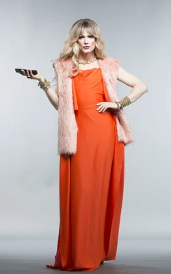 SynthiaSnatchGameLook