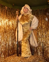 Unaired Wardrobe Malfunction Look