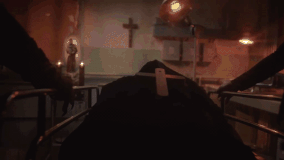 Extermination