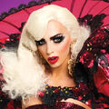 Alyssa Edwards - Drag Movie Shequels