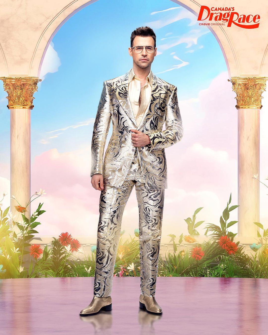 Brad Goreski | RuPaul’s Drag Race Wiki | Fandom