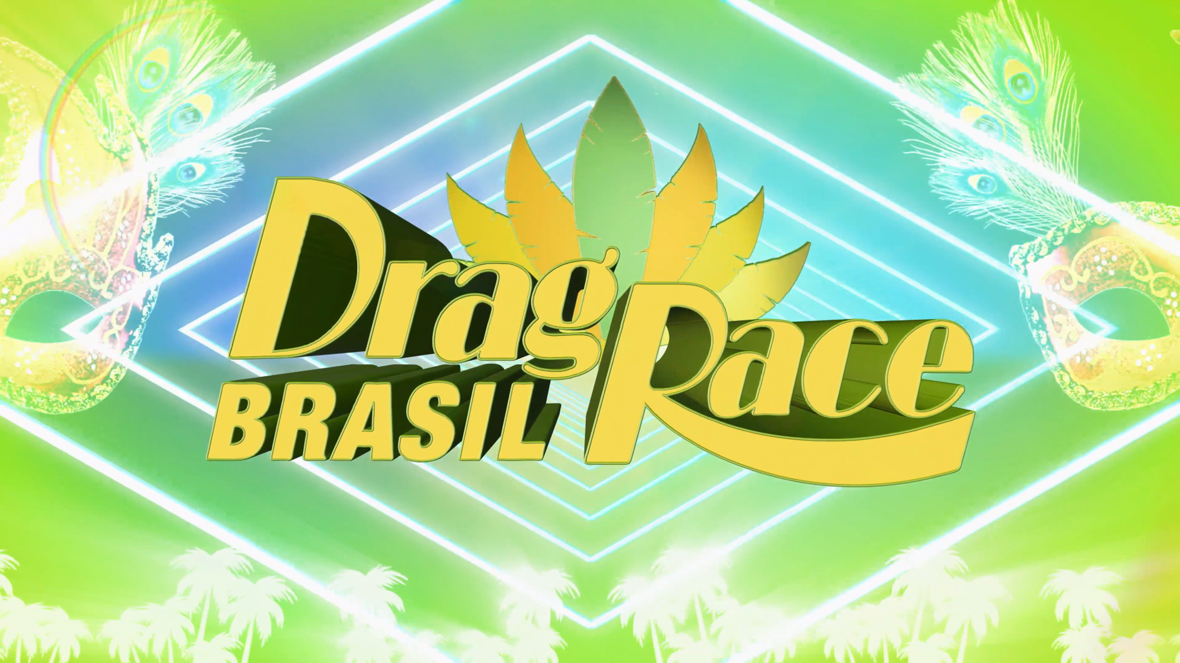 Drag Race Brasil 