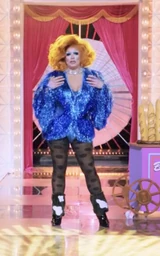 Look de "Pant-oh She Better Don't - The Rusical" – Daisy