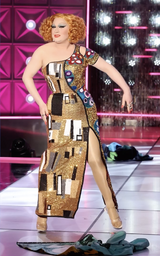 Jinkx Monsoon - What Lies Beneath