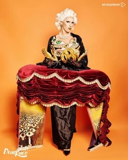 KellyPassa!?FutureLook