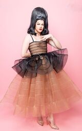 Dragnifique Look