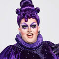 Lawrence Chaney , Rats: The Rusical