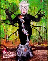 Unaired Camp Spirit Look