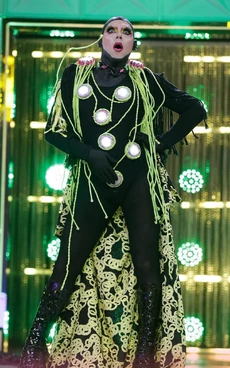 NarcisoItalianArtLook