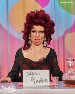 PakitaDRESAS1SnatchGameLook