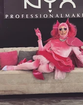 La Más Ajolote Look