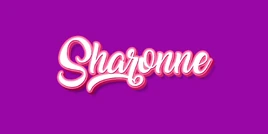 SharonneLogo