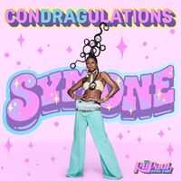 America's Next Drag Superstar: Symone