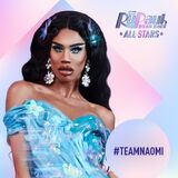 #TeamNaomi Promo