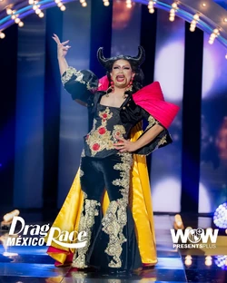 UniqueDRMX2HometownLook