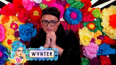 Look del confesional