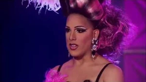 Alexis Mateo vs
