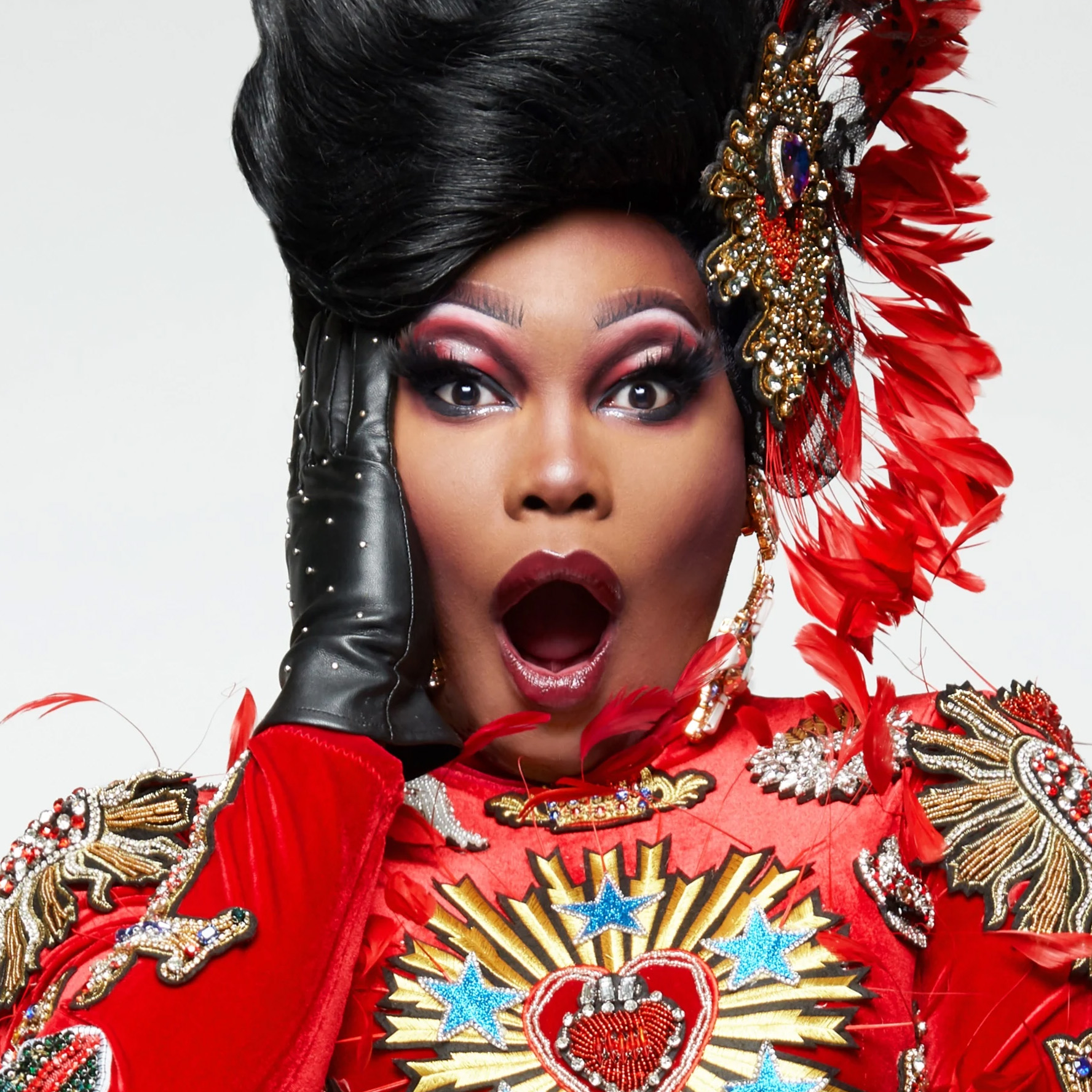 Asia O'Hara