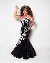 Tantrums and Tiaras Look - House of Dulcet