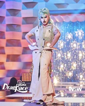 Look de Mis Dos Caras