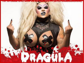 Dragula Season 1