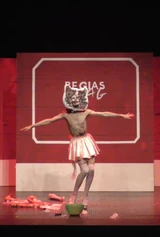 Episode 2 Look (Reveal)