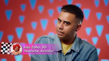 JojoZahoConfessionalLook.jpg (1,19 MB) Look del confesional