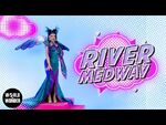 MEET THE QUEENS- River Medway