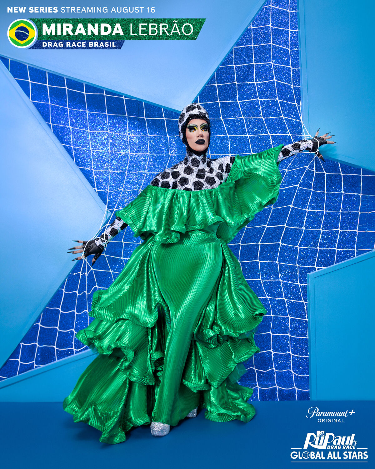Miranda Lebrão RuPaul's Drag Race Wiki Fandom