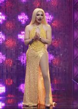 Look del episodio 7