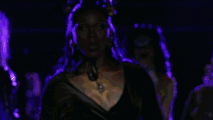 Entrance Look