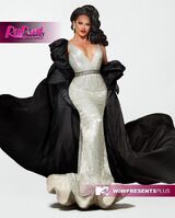 Finale Photoshoot
