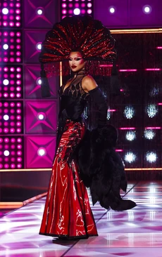 SashaColbyWhoIsSheLook