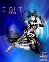 Countdown Promo