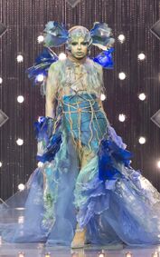 Icesis Couture | RuPaul's Drag Race Wiki | Fandom