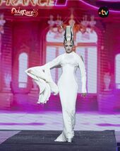 Dragnifique Look