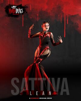 SattivaLean