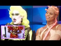 Season 13 Top 4 Finale Live Reaction