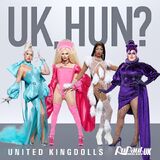 "UK Hun?" by United Kingdolls