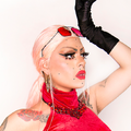 Debra Men - La Más Thalía