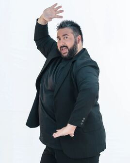 FabiánBarraza
