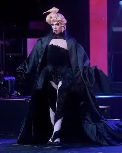 GrethaWhiteLMD5AuditionLook1