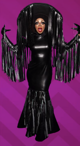 Fringe Look