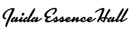 LogoJaidaEssenceHall
