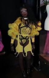 Finale Look