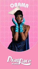 Promo Poster