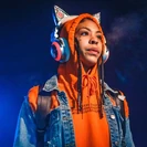 Rico Nasty Yvie Oddly (AS7)